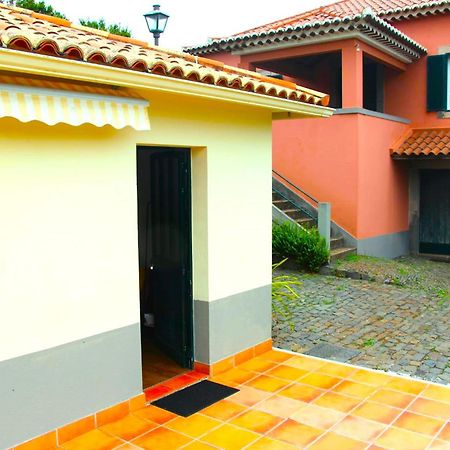 הוילה סנטנה Casa Da Tia Clementina מראה חיצוני תמונה
