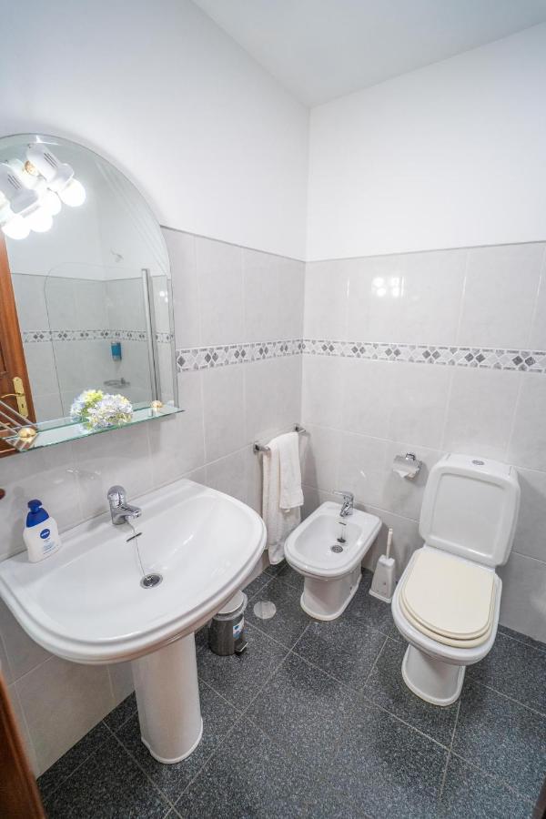 הוילה סנטנה Casa Da Tia Clementina מראה חיצוני תמונה