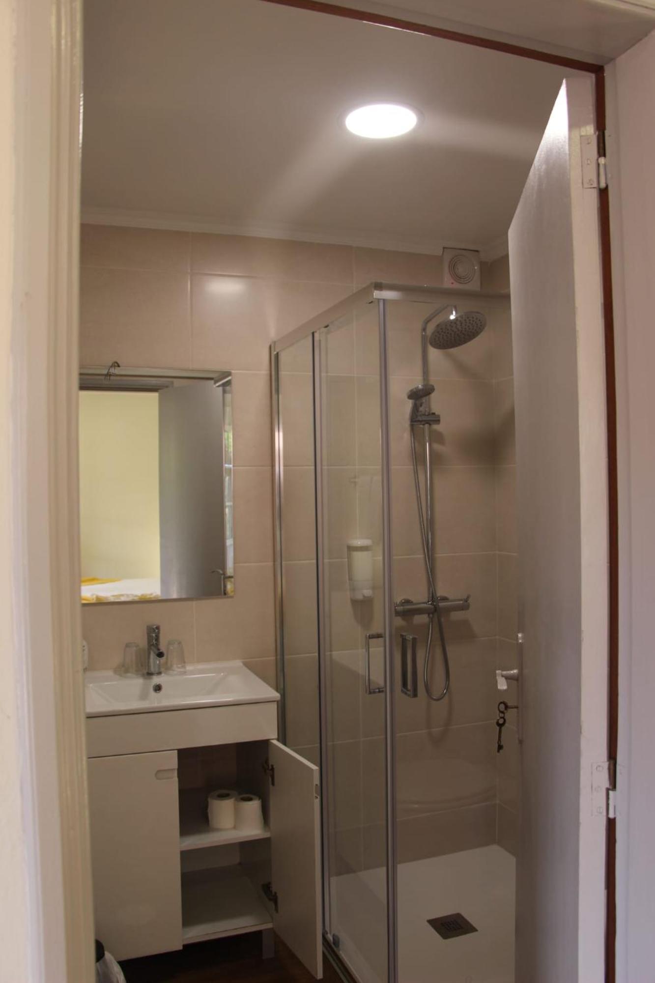 הוילה סנטנה Casa Da Tia Clementina מראה חיצוני תמונה